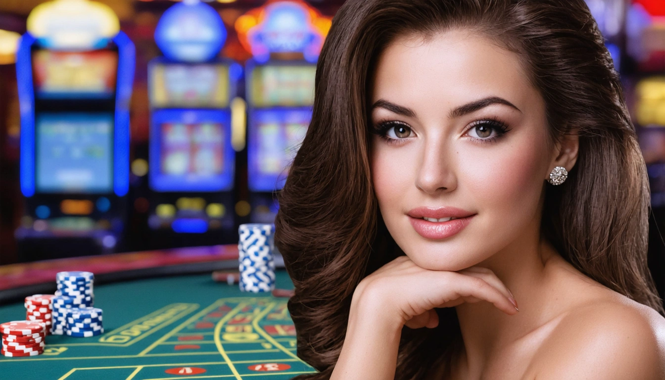 games Pin Up