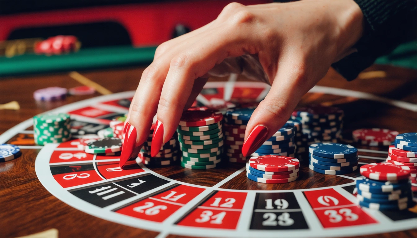how to play Pin Up