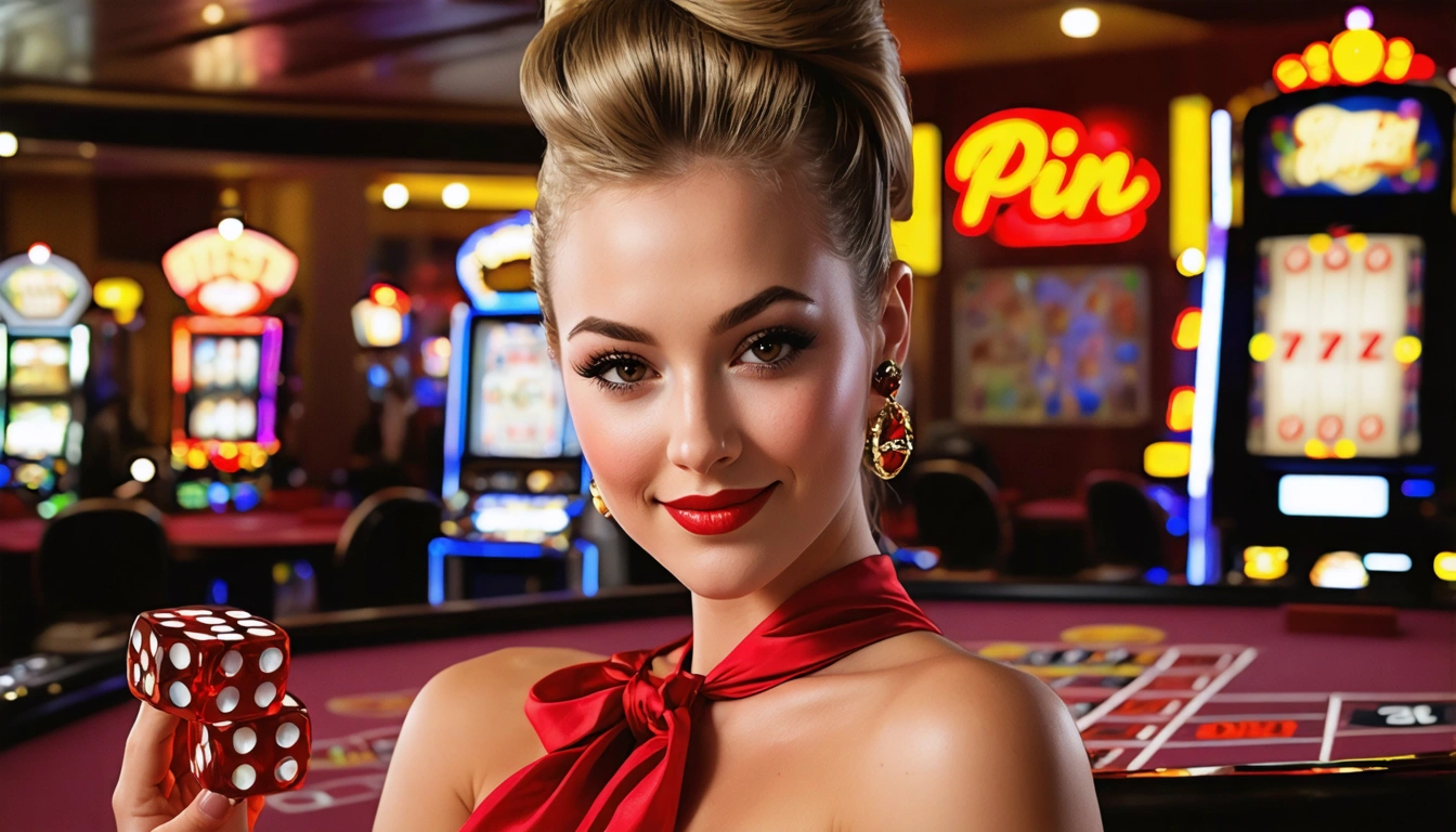 app Pin Up